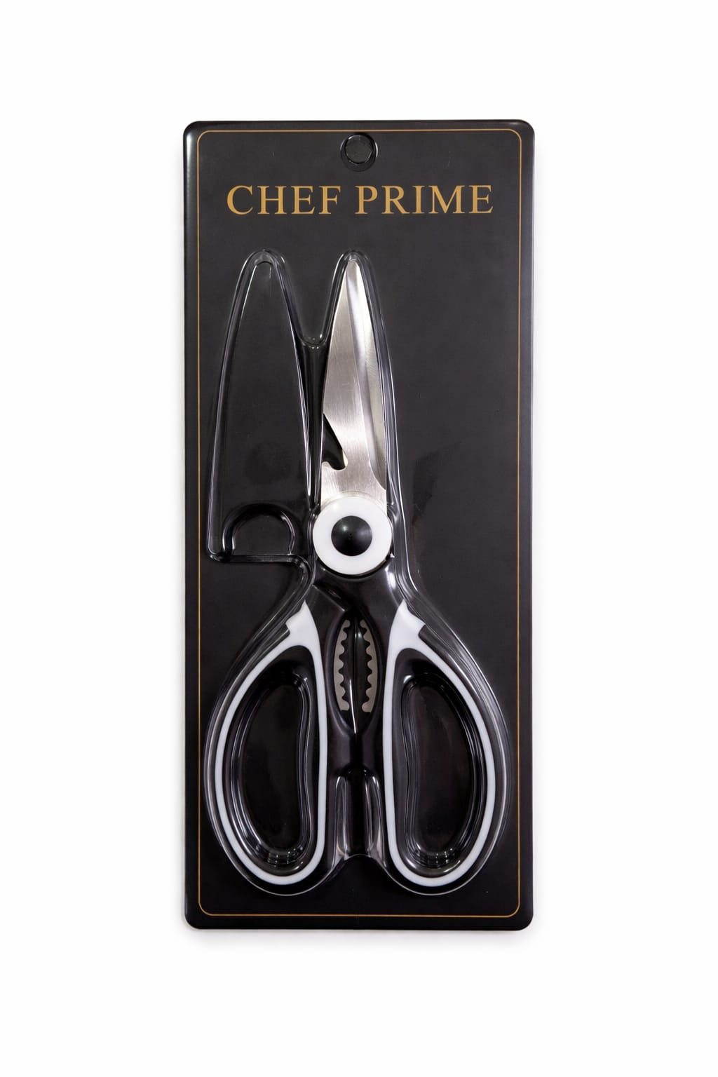 İTHAL MUTFAK MAKASI